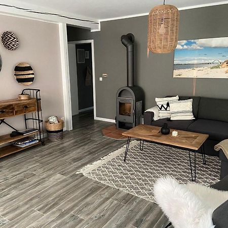 Ferienwohnung Idylle Auf Fehmarn I Vitzdorf Zewnętrze zdjęcie