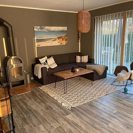 Ferienwohnung Idylle Auf Fehmarn I Vitzdorf Zewnętrze zdjęcie
