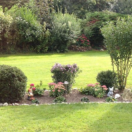 Ferienwohnung Idylle Auf Fehmarn I Vitzdorf Zewnętrze zdjęcie