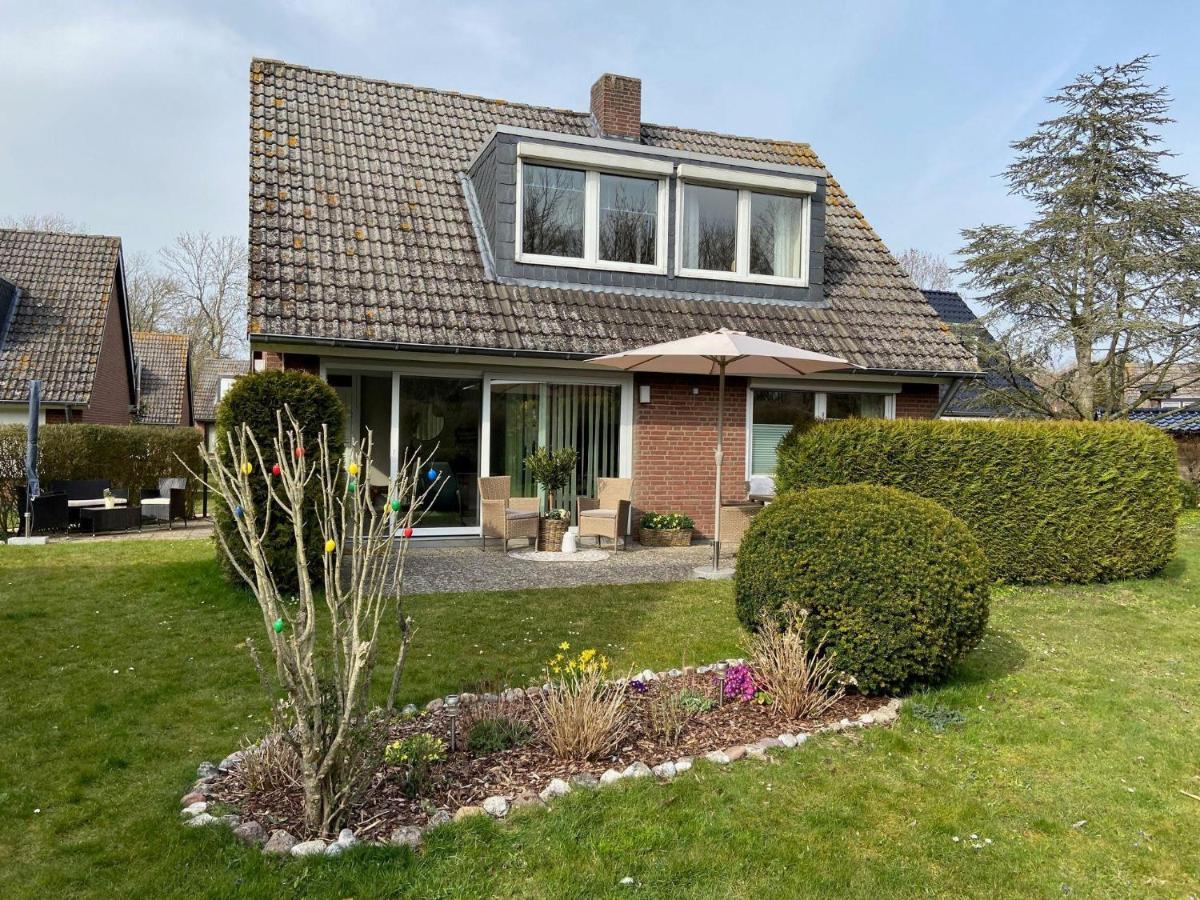 Ferienwohnung Idylle Auf Fehmarn I Vitzdorf Zewnętrze zdjęcie