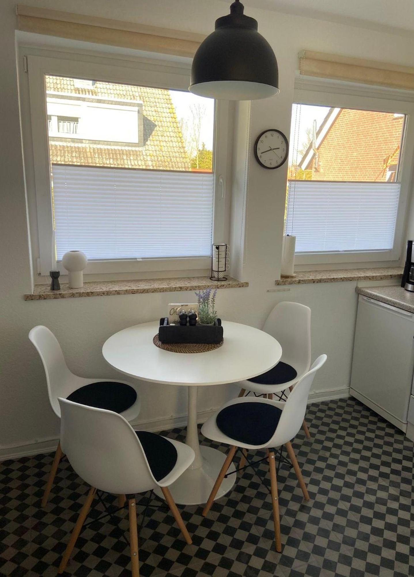 Ferienwohnung Idylle Auf Fehmarn I Vitzdorf Zewnętrze zdjęcie