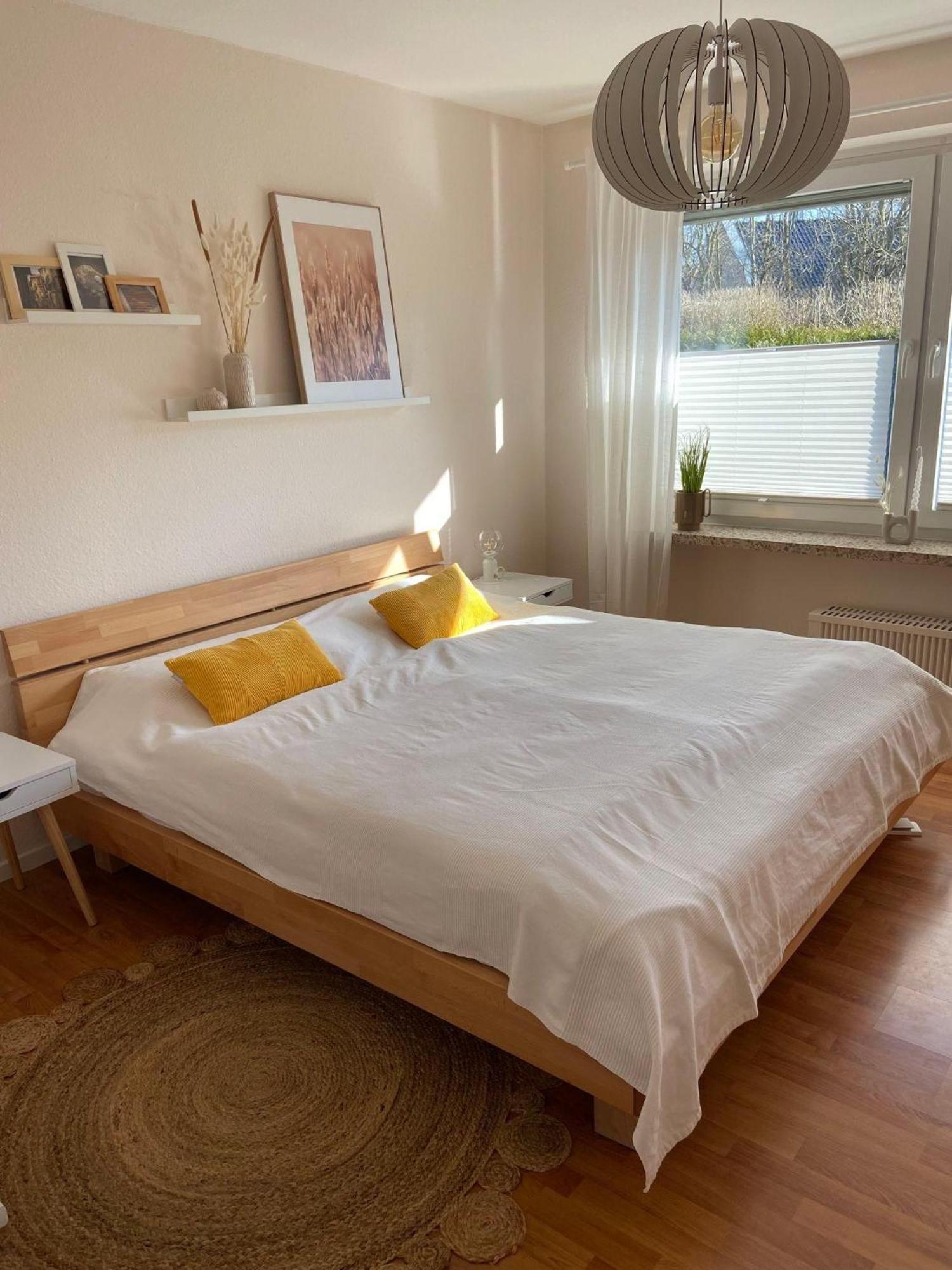 Ferienwohnung Idylle Auf Fehmarn I Vitzdorf Zewnętrze zdjęcie
