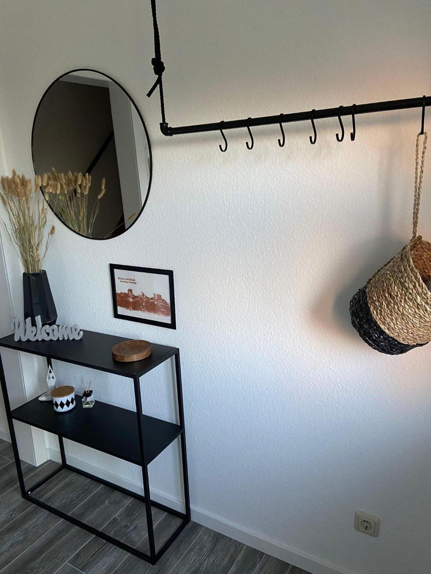 Ferienwohnung Idylle Auf Fehmarn I Vitzdorf Zewnętrze zdjęcie