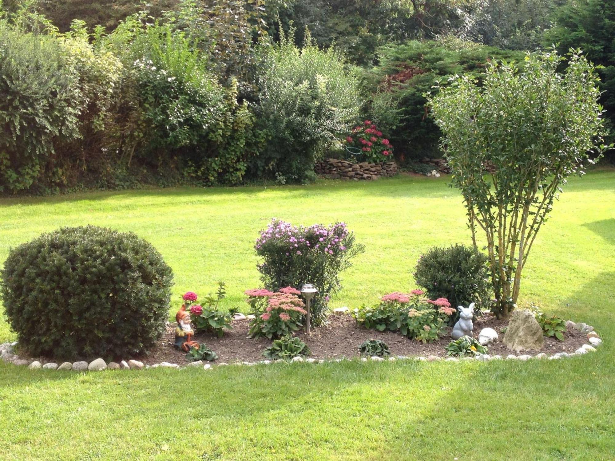 Ferienwohnung Idylle Auf Fehmarn I Vitzdorf Zewnętrze zdjęcie